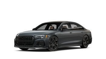 2027 AUDI S8