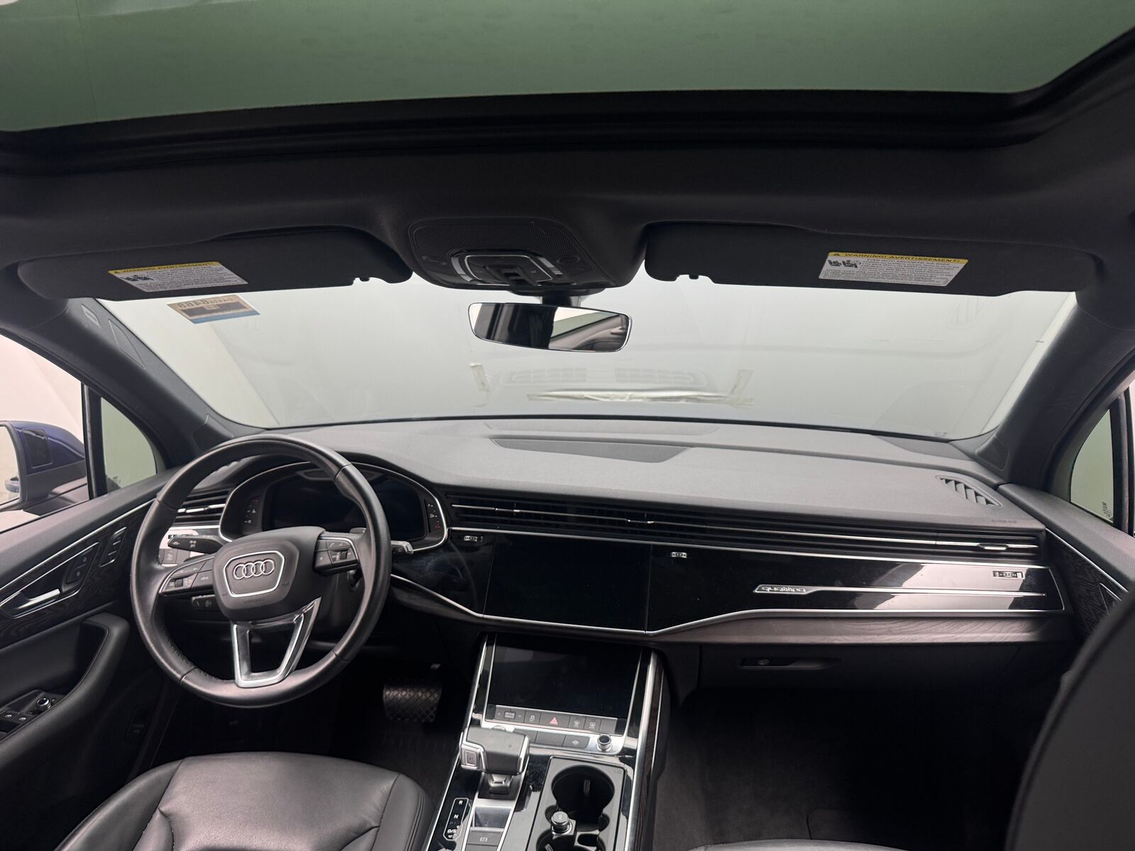 2021 Audi Q7