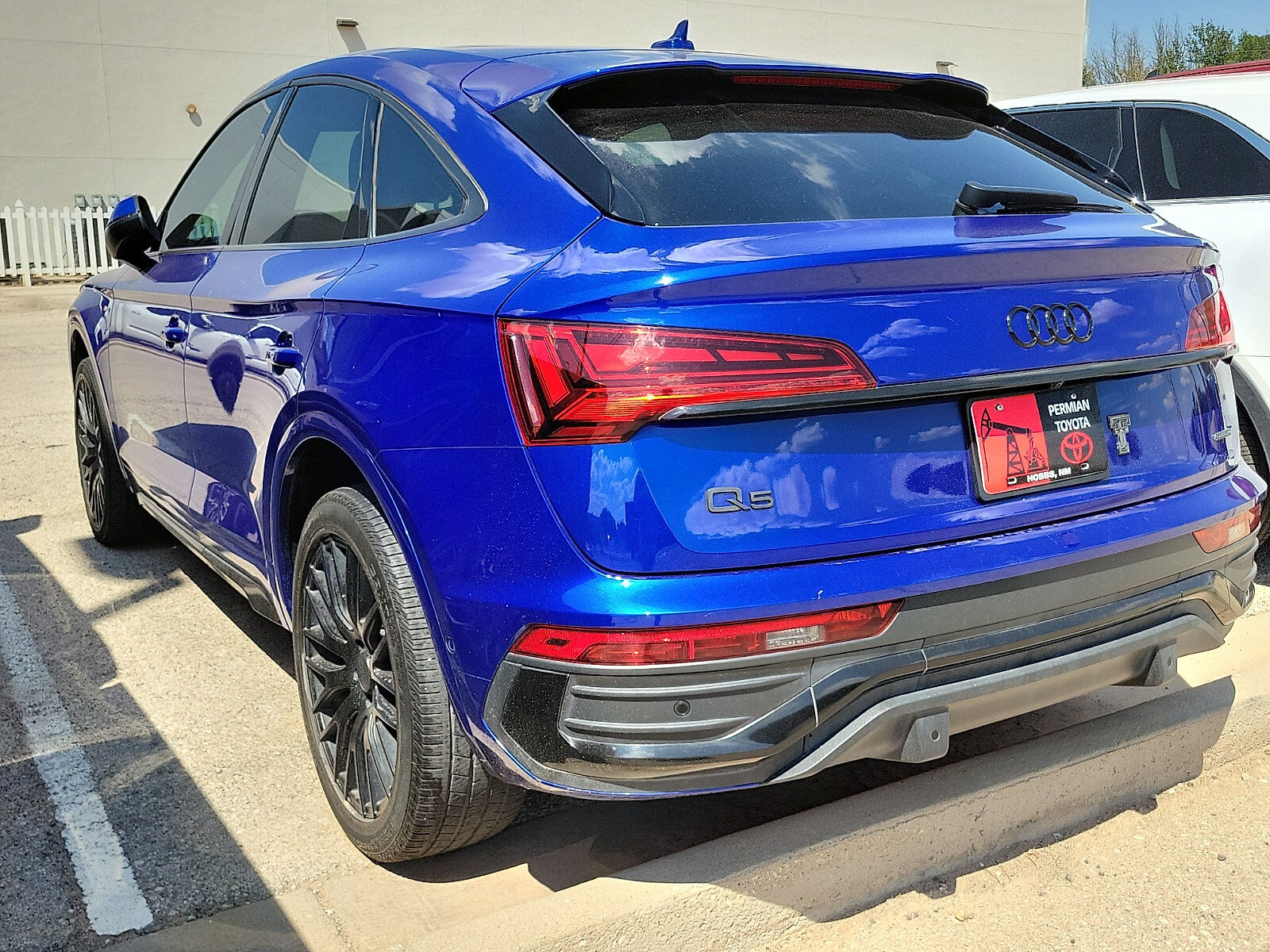 2022 Audi Q5