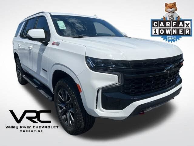 2024 CHEVROLET Tahoe