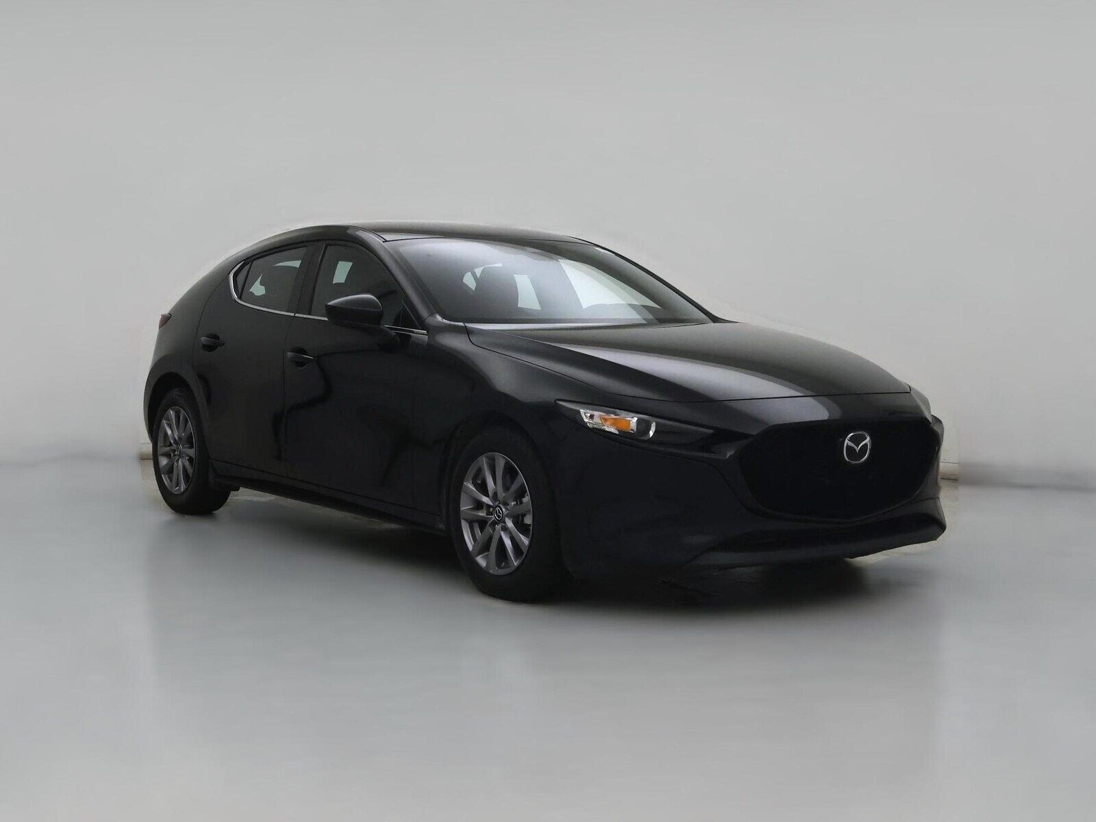 2022 MAZDA Mazda3