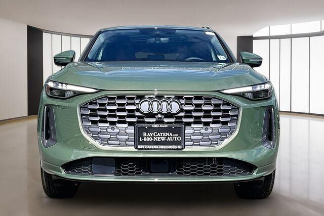 2026 Audi Q5