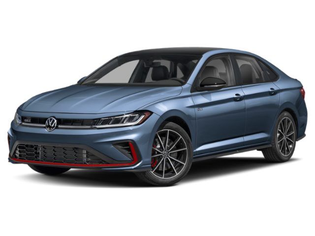 2027 VOLKSWAGEN Jetta GLI