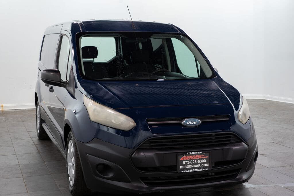2017 FORD Transit