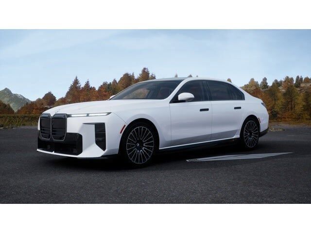 2027 BMW i7