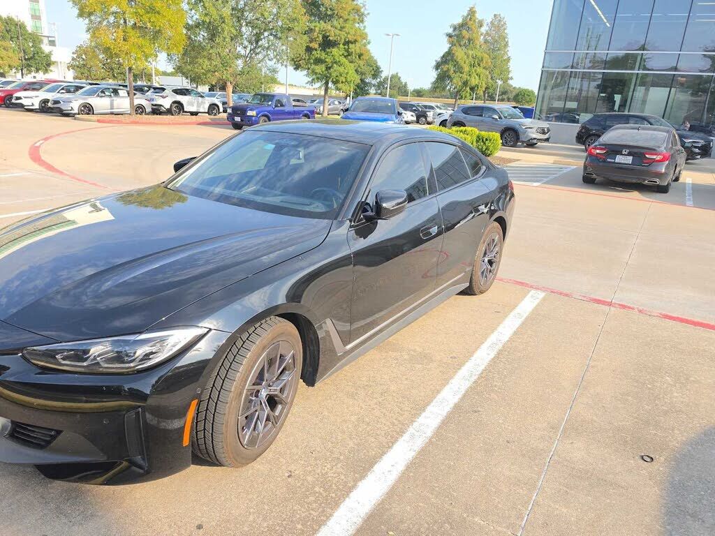 2023 BMW i4