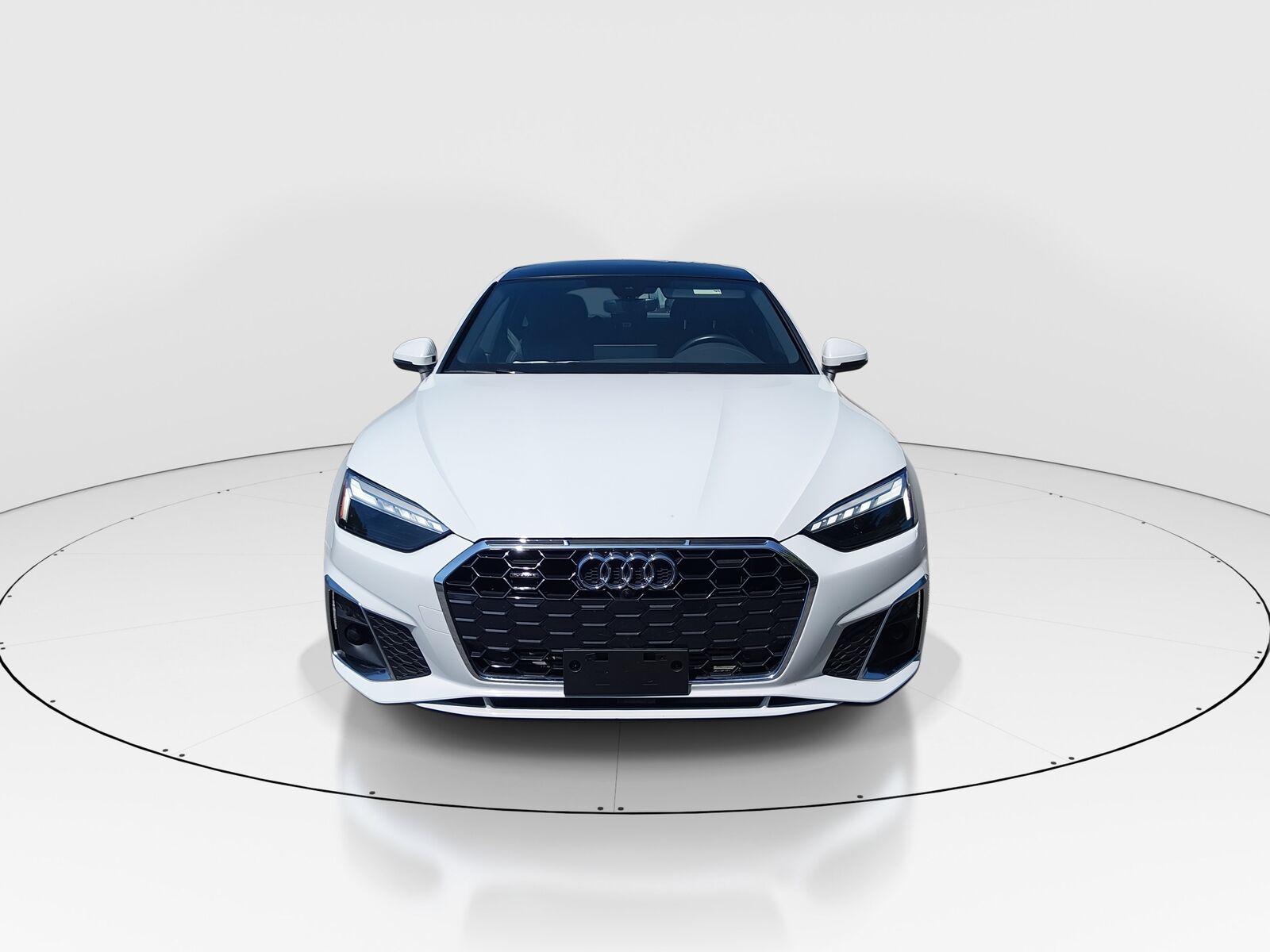 2024 Audi A5