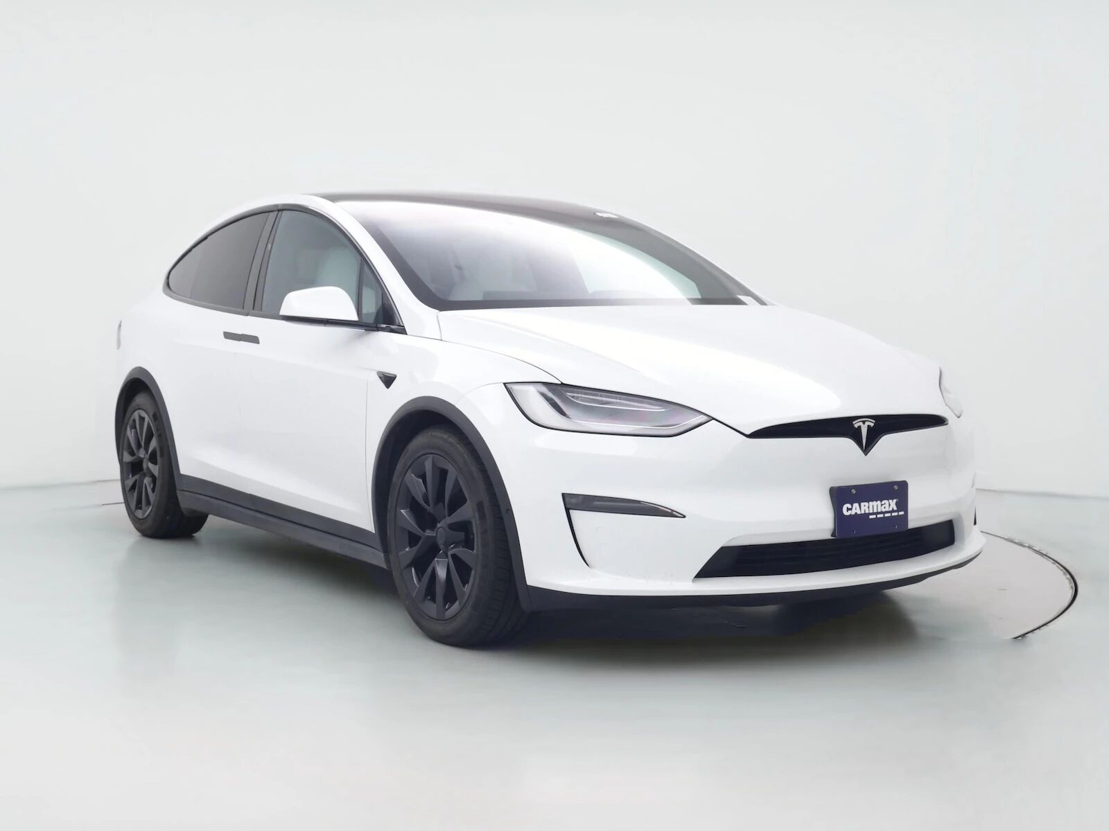 2023 TESLA Model X