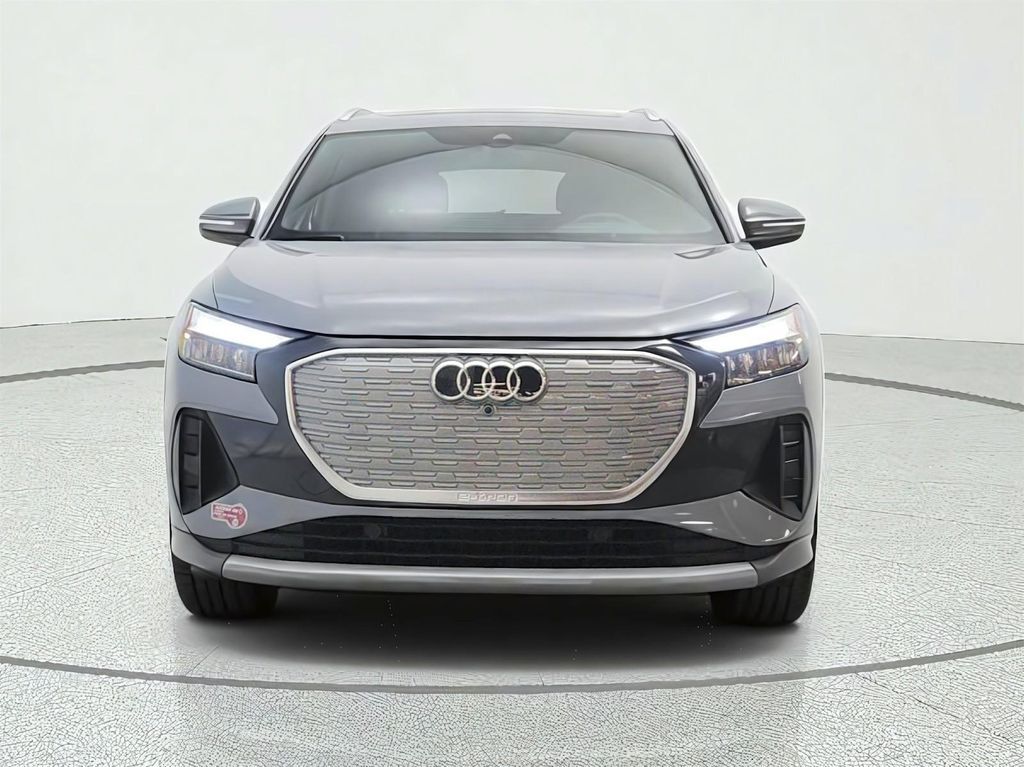 2023 Audi Q4