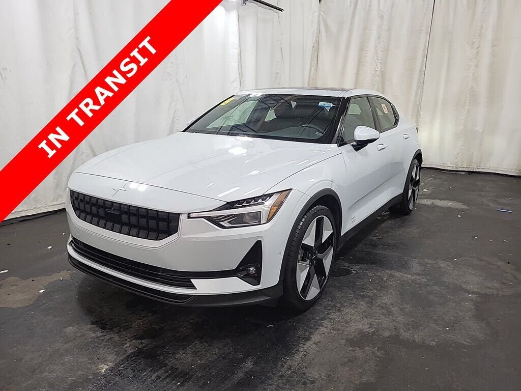 2023 POLESTAR PS2