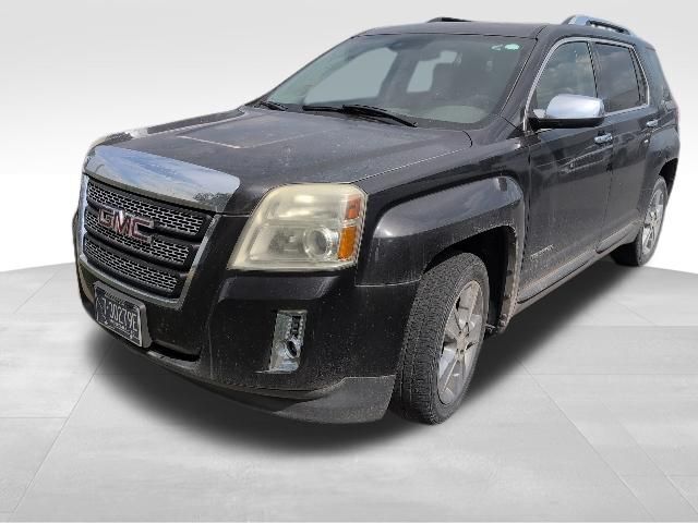 2014 GMC Terrain