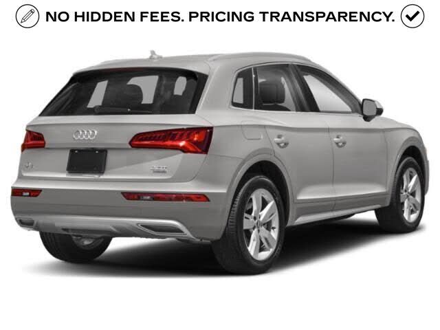 2019 Audi Q5
