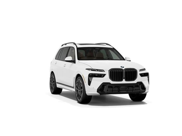 2027 BMW X7