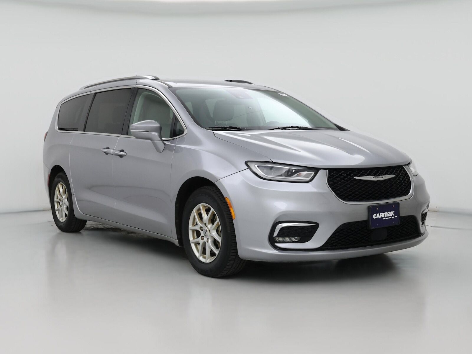 2021 CHRYSLER Pacifica
