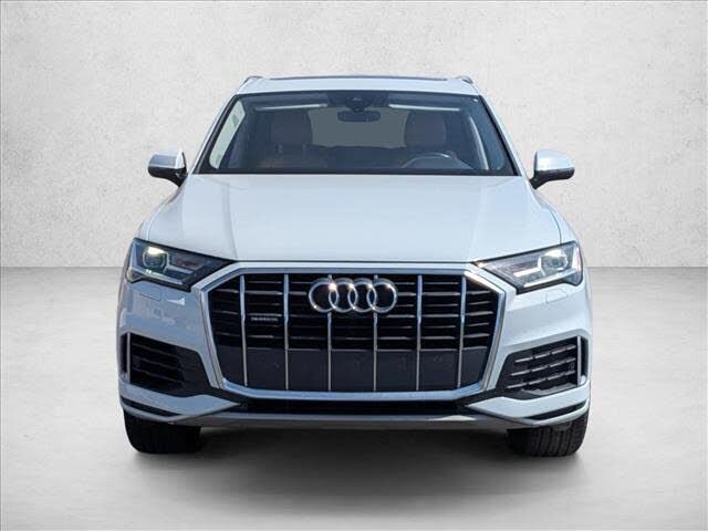2020 Audi Q7