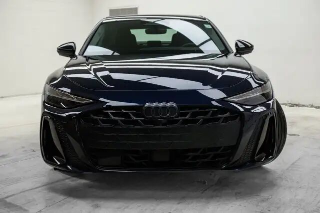 2026 Audi A6
