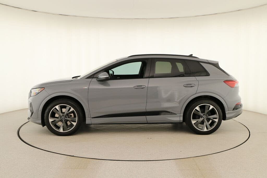 2024 Audi Q4