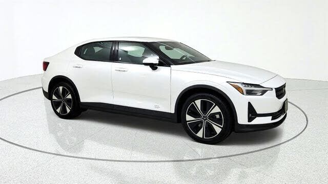 2023 POLESTAR PS2