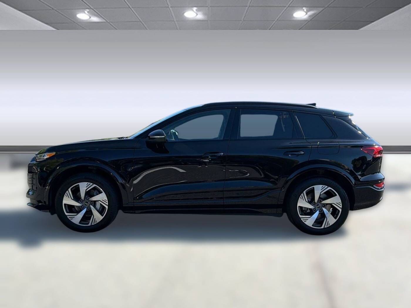 2025 Audi Q6