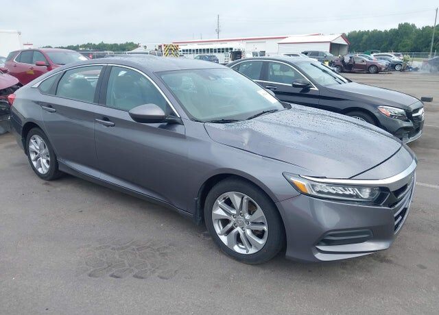 2020 HONDA Accord