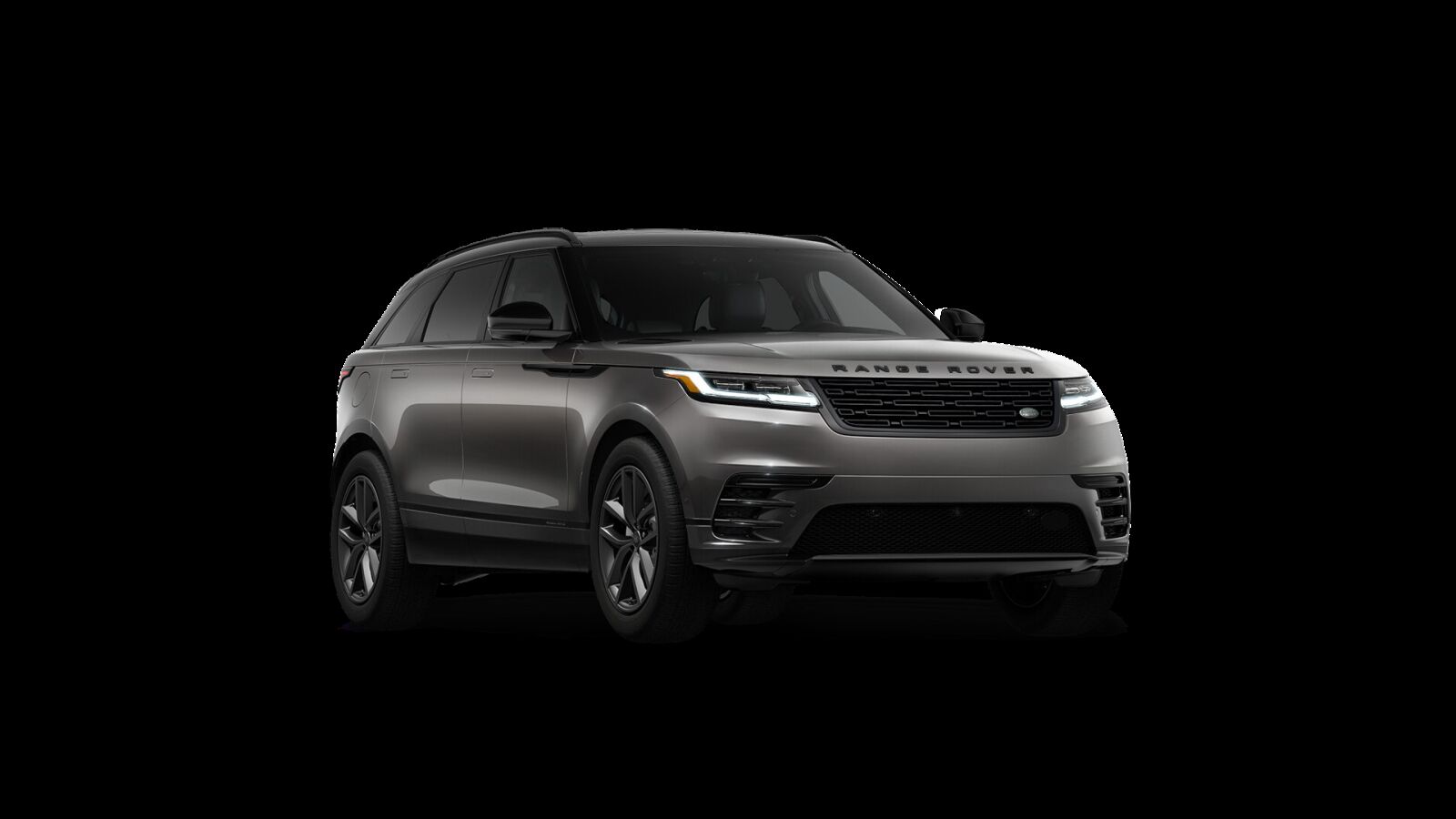 2026 LAND ROVER Range Rover Velar