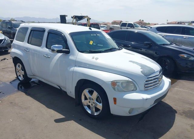 2006 CHEVROLET HHR