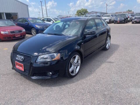 2012 AUDI A3