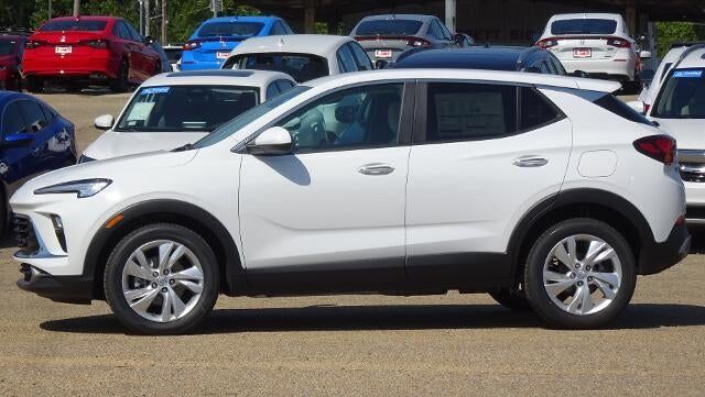 2026 BUICK Encore GX