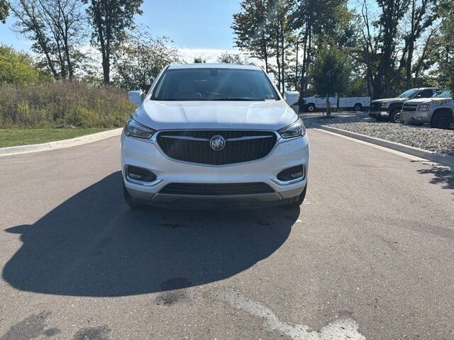 2020 BUICK Enclave