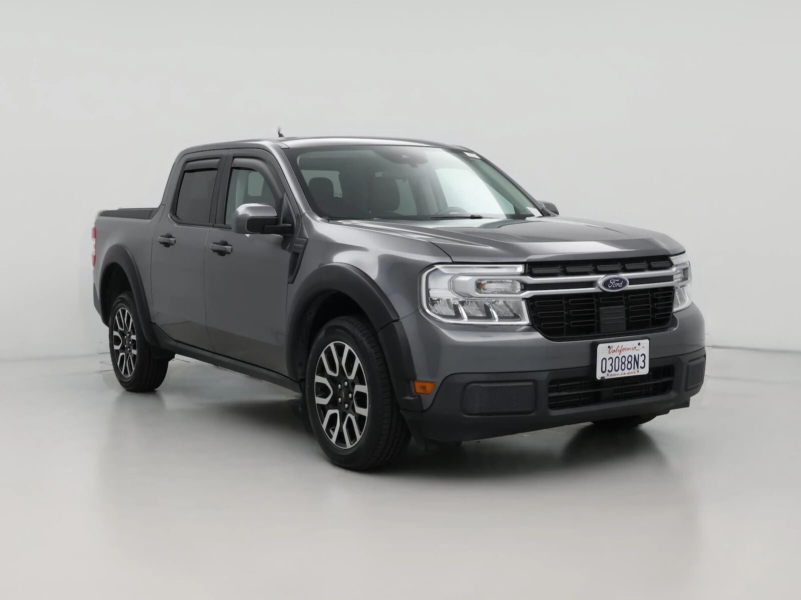 2022 FORD Maverick