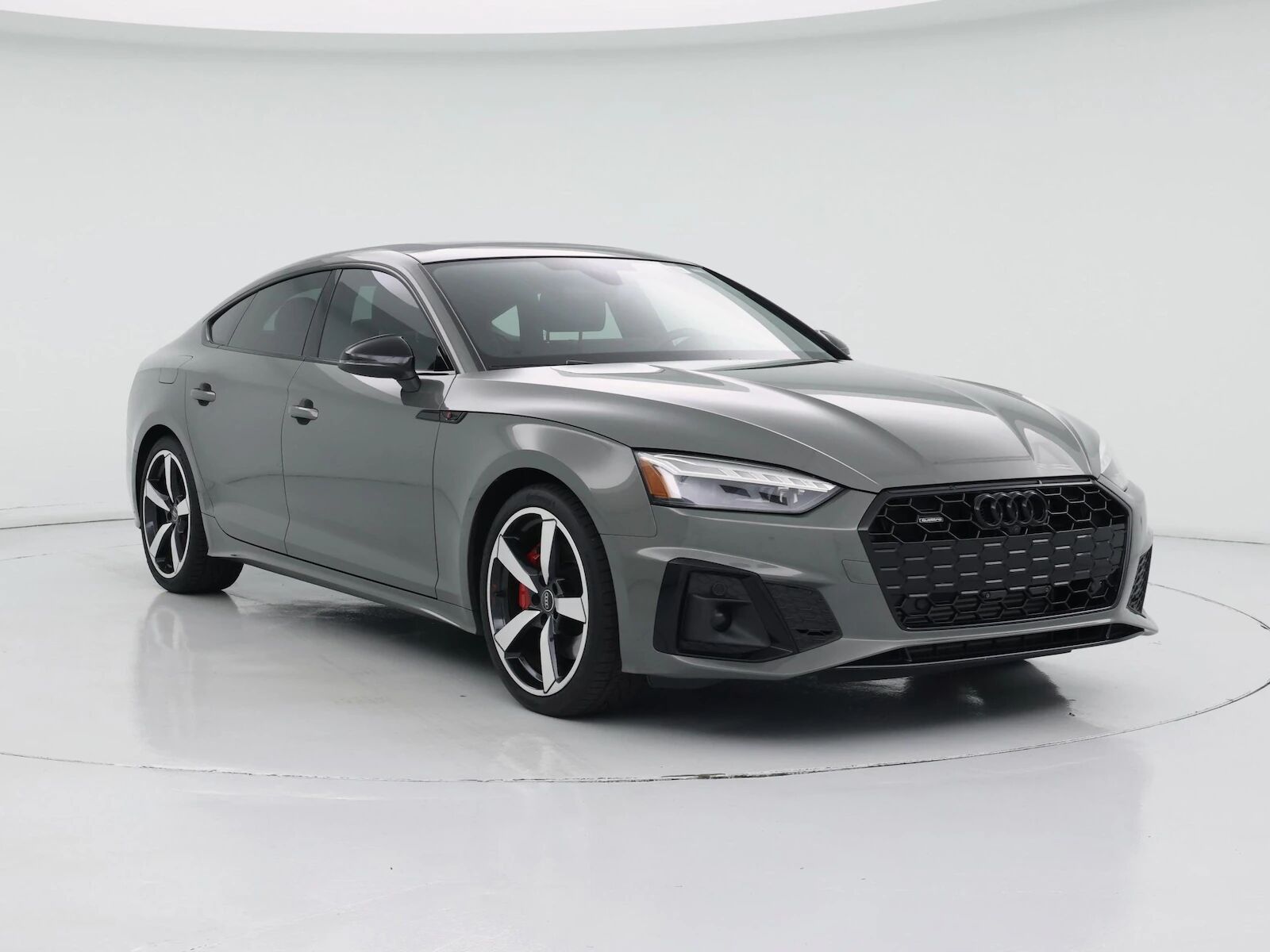 2024 Audi A5