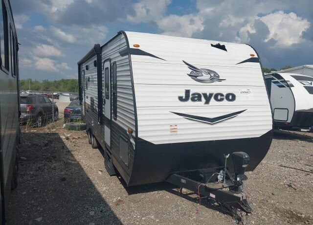 2022 JAYCO Jayco