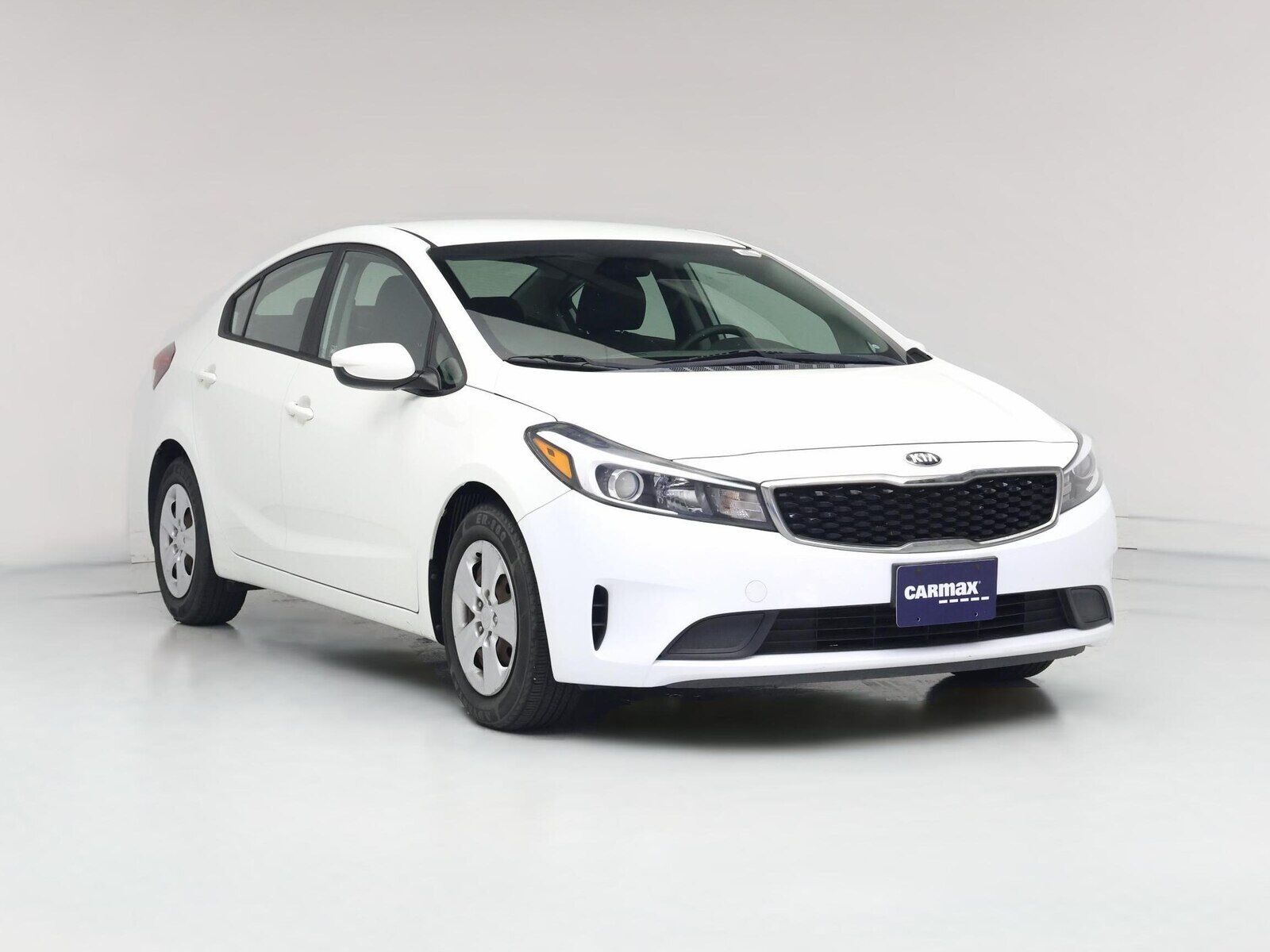 2018 KIA Forte