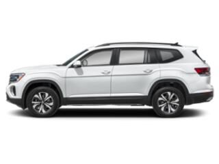 2025 VOLKSWAGEN Atlas