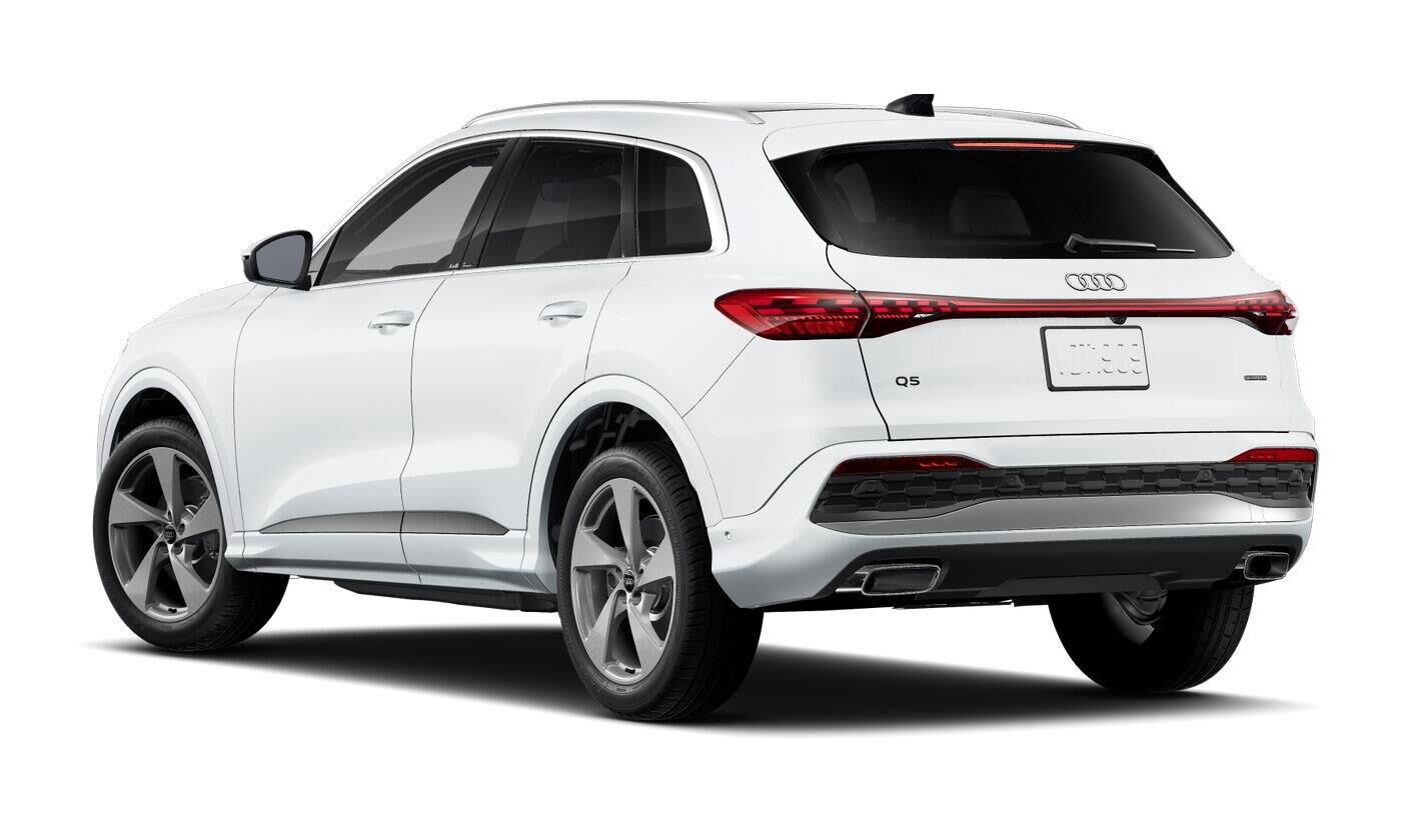 2025 Audi Q5