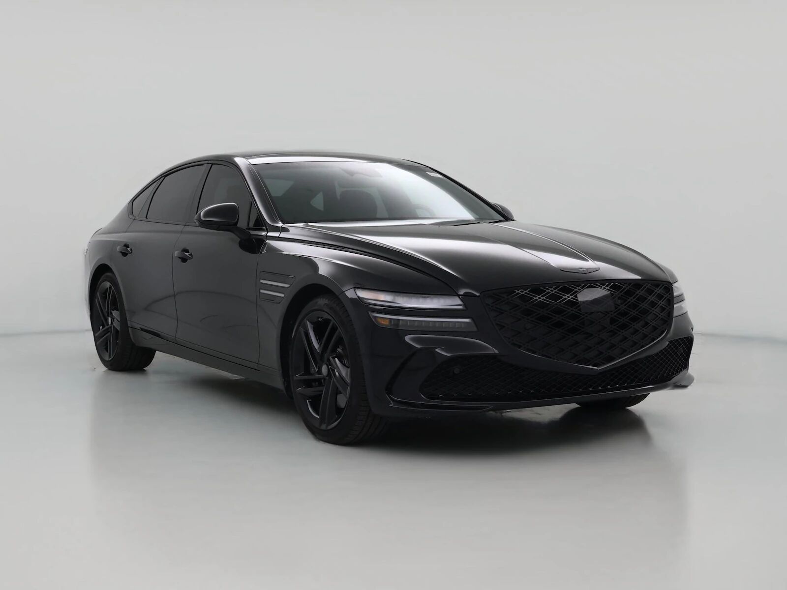 2026 GENESIS G80