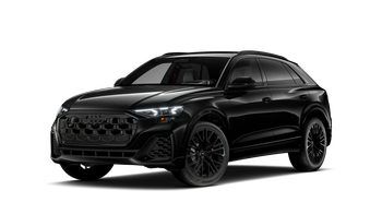 2027 AUDI SQ8