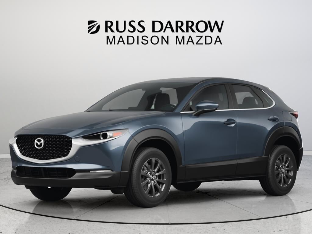 2024 MAZDA CX-30