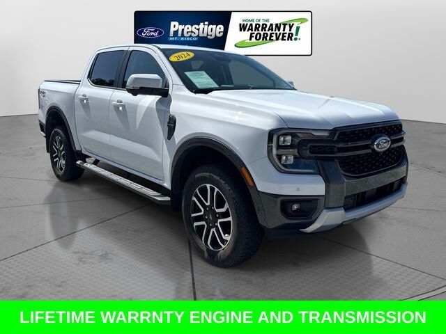 2024 FORD Ranger
