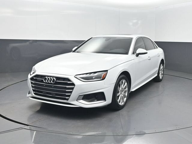 2021 AUDI A4