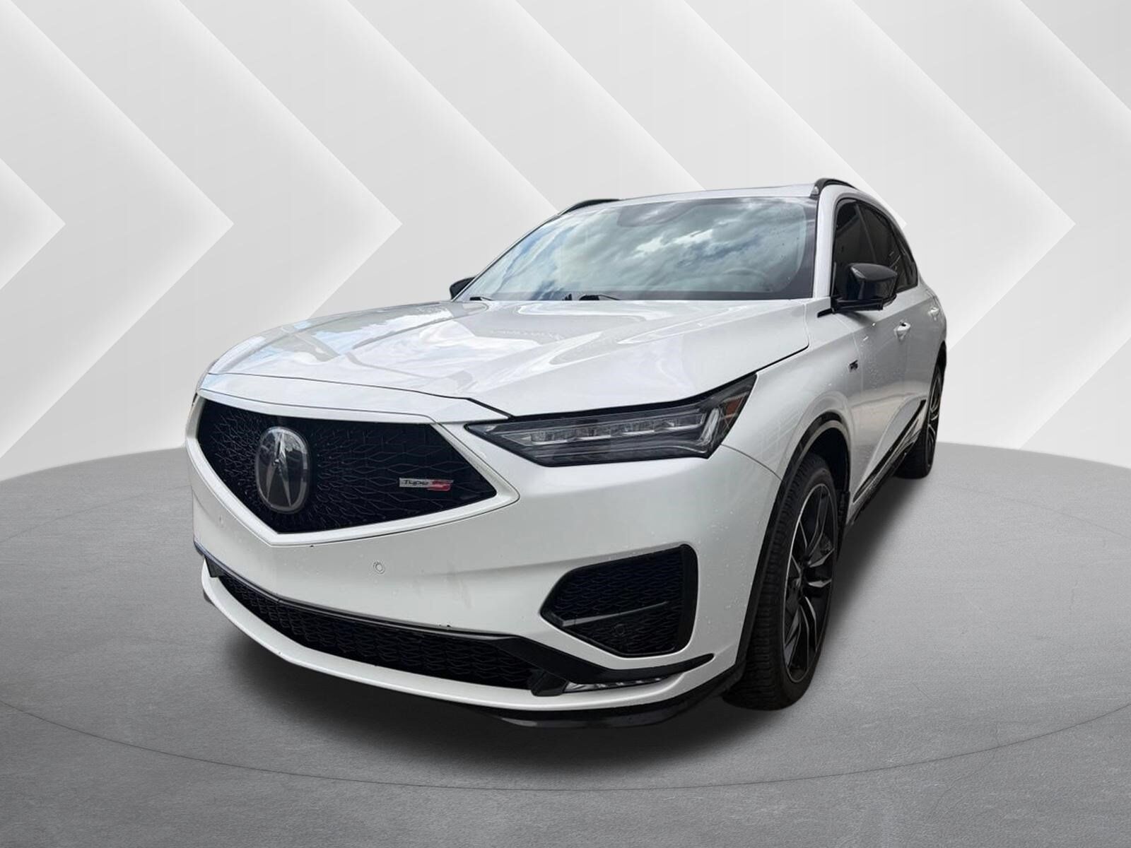 2022 ACURA MDX Type S