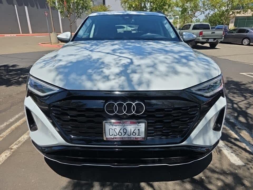 2024 Audi Q8