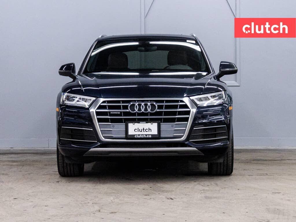 2020 Audi Q5