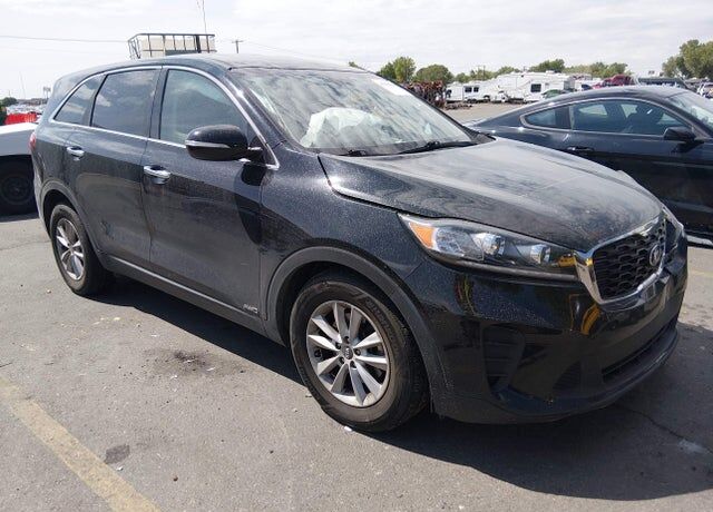 2020 KIA Sorento