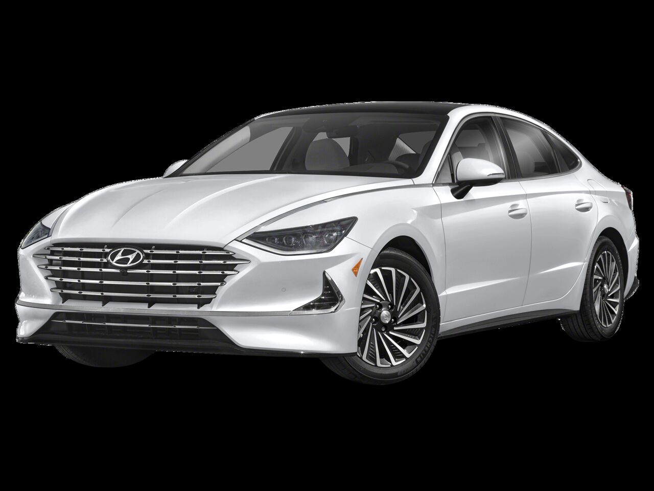 2022 HYUNDAI Sonata