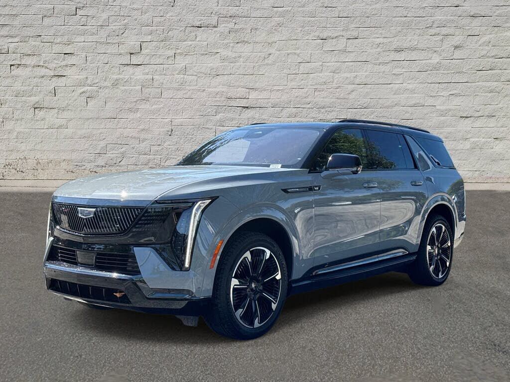 2026 CADILLAC Escalade IQL