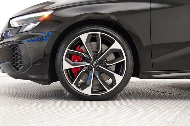 2023 Audi S3