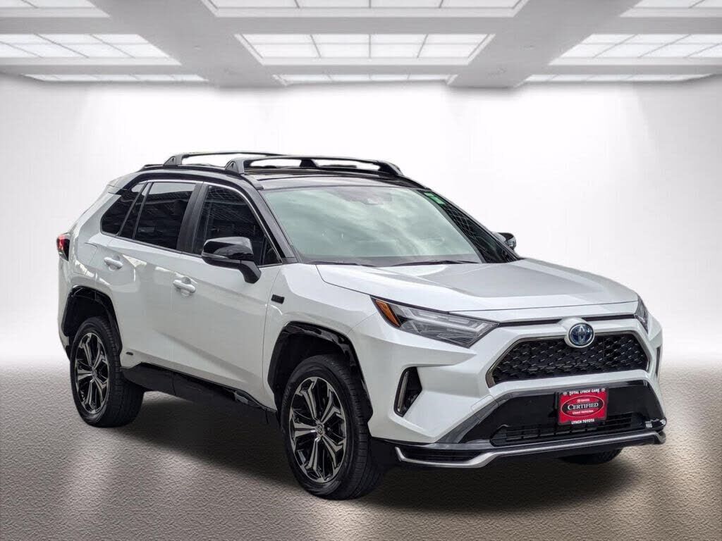 2023 TOYOTA RAV4