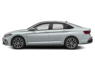 2027 VOLKSWAGEN Jetta