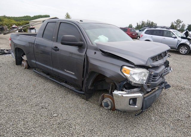 2014 TOYOTA Tundra